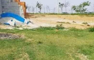 Imagem: O terreno possui 125m² de Área e está localizado em Granja