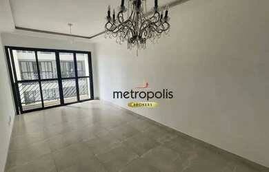 Imagem: O apartamento possui 2 Dormitórios, 2 Banheiros, 2 Vagas na