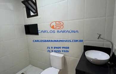 Imagem 12: Apartamento reformado em stella maris 1 quarto proximo a nova orla oportunidade