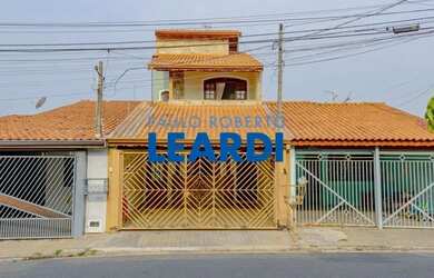 Imagem: SOBRADO - ATIBAIA JARDIM - SP