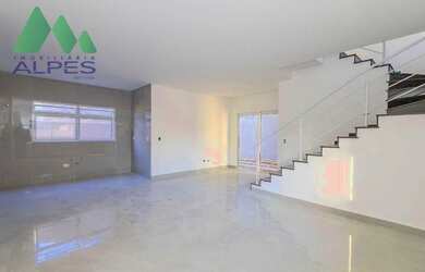 Imagem 5: Sobrado com 3 dormitórios à venda, 123 m² por R$ 749.000,00 - Bairro...