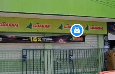 Imagem: O depósito possui 250m² de Área e está localizado em Curuzu