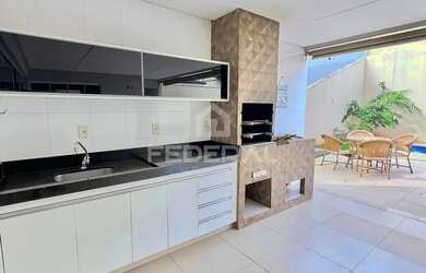 Imagem 4: Sobrado à venda, Cidade Vera Cruz - Jardins Mônaco, Aparecida de Goiânia, GO