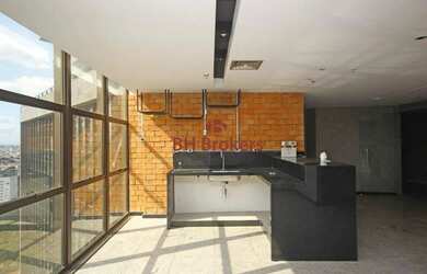 Imagem 8: ANDAR PARA LOCAÇÃO NO BAIRRO FUNCIONARIOS