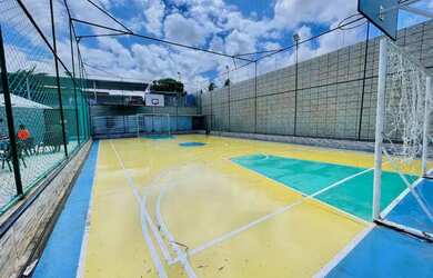 Imagem 3: Imóvel para venda possui 55 metros quadrados com 2 quartos em Nova Parnamirim - Parnamirim