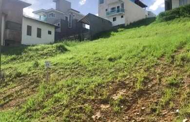Imagem: O terreno possui 406m² de Área e está localizado em Lagoa