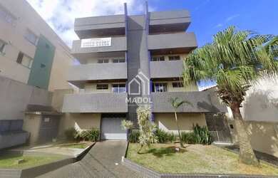 Imagem: O apartamento possui 4 Dormitórios, 2 Banheiros, 1 Vaga na