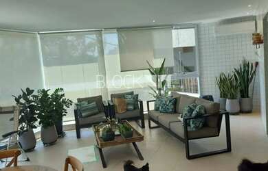 Imagem 2: Recreio dos Bandeirantes Apartamento 3 quartos, sendo 3 suites