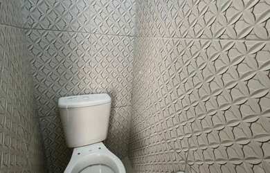 Imagem 9: Casa de Vila Próximo ao Rio da Prata