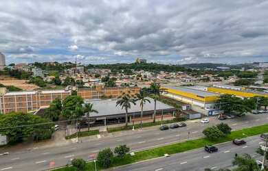 Imagem 5: Apartamento com 3 dormitórios para alugar, 71 m² por R$ 3.992,99/mês...