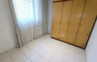 Imagem 9: Imóvel para venda com 59 metros quadrados com 2 quartos em Vila Isabel...