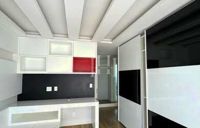 Imagem 12: Casa no Condominio Alphaville 5 Suítes