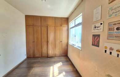 Imagem 8: Imóvel para venda possui 84 metros quadrados com 3 quartos em União - Belo Horizonte - MG