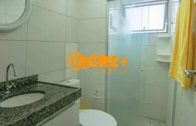 Imagem 5: Apartamento a Venda 57m² com 2 quartos 1 suíte em Barra de Jangada em...