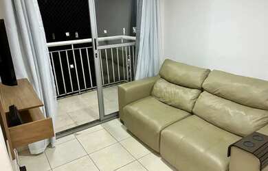 Imagem 2: Apartamento para locação no ville laguna na Augusto Montenegro