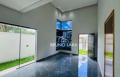 Imagem 15: Casa disponivel para locação no Condomínio Portal do Igarapé - Igarapé/MG