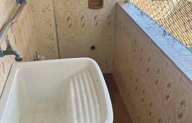 Imagem 8: DOIS DORMITÓRIOS NO GONZAGA