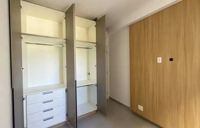 Imagem 5: Imóvel para aluguel com 52 metros quadrados com 2 quartos em Alphaville...