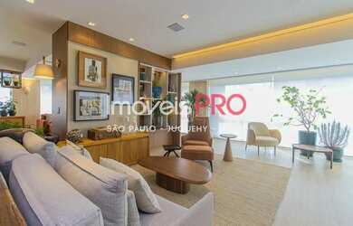 Imagem 4: Apartamento, Campo Belo - São Paulo