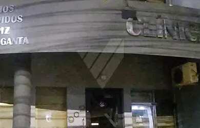 Imagem: O depósito possui 35m² de Área e está localizado em Centro