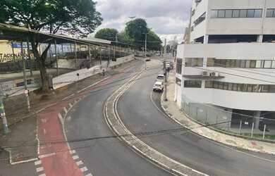 Imagem 1: Eldorado/Contagem - Galpão 600m²