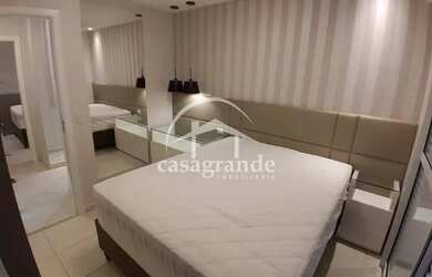 Imagem 5: Venda Apartamento CENTRO. Ar-condicionado, 99m² de Área, 2 Vagas na...