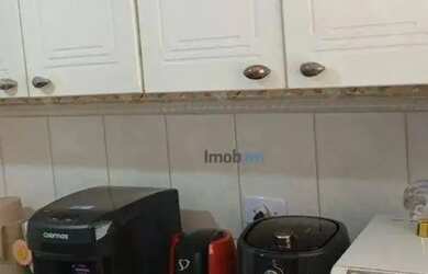 Imagem 4: Sobrado com 3 dormitórios à venda, 70 m² por R$ 270.000,00 - Jardim Morumbi - Londrina/PR