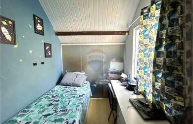 Imagem 5: Vendo casa de 2/4 com piscina no Aracui