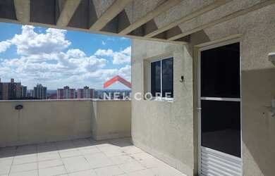 Imagem 2: Cobertura em Rua Santo Antônio - Centro - Diadema/SP