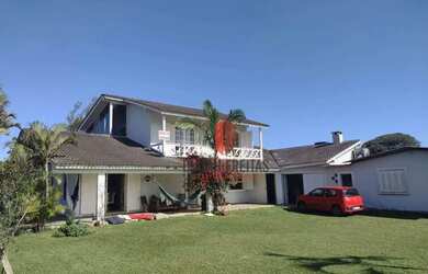 Imagem 2: Casa com 6 dormitórios à venda, 400 m² por R$ 1.315.000,00 - Balneário...