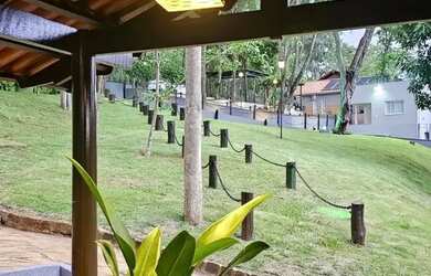 Imagem: A fazenda possui 400m² de Área e está localizado em Hidrolândia