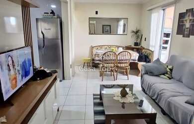 Imagem 2: Apartamento à venda Residencial Victória Park - Vila Estrela