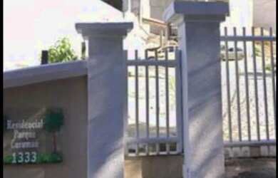 Imagem: O terreno possui 251m² de Área e está localizado em Taquara