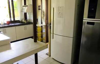 Imagem 14: Casa linda com vista pro mar em terreno de mais de 1500m