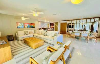 Imagem: Módulo 08 - Edifício Four Seasons codigo 92604