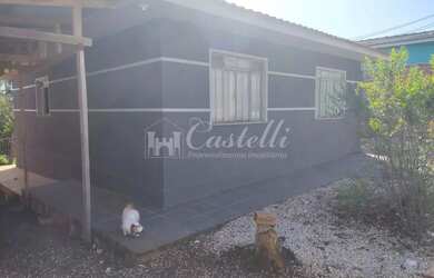 Imagem 16: Casa à venda na rua eduardo bom gean 345 ,uvaranas PONTA GROSSA - PR