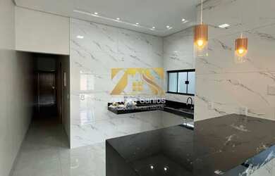 Imagem 5: Casa 3/4 com 1 suíte - 115 m² na 1003 sul ARSO 101 - Próximo á Araguaia...