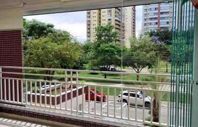 Imagem 11: Oportunidade - Apartamento - Parque Residencial Aquarius - Residencial...