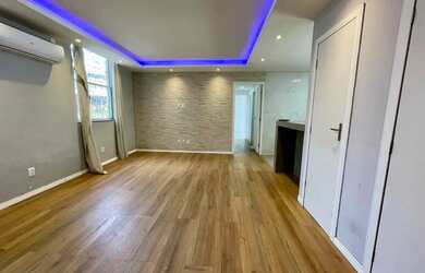 Imagem 2: Apartamento De 3 Quartos Em 100M² E 1 Vaga De Garagem Na Pituba. 3HBEH