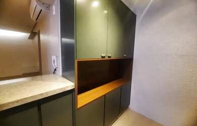 Imagem 16: Imóvel para aluguel possui 108 metros quadrados com 3 quartos em Setor...