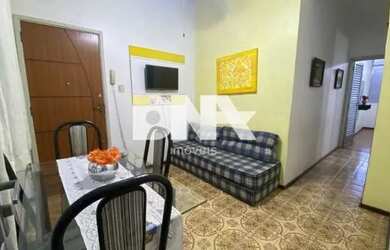 Imagem 2: Apartamento Padrão / Residencial / Copacabana