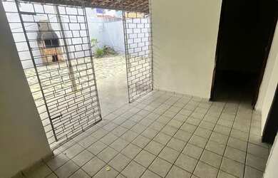 Imagem 15: Casa no Cristo para alugar