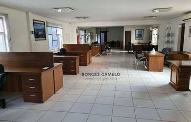 Imagem 2: Sala, 250 m² - venda por R$ 1.500.000 ou aluguel por R$ 15.000,00/mês - Funcionários - Bel