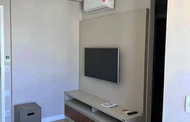 Imagem 9: Imóvel para aluguel tem 48 metros quadrados com 1 quarto em Consolação - São Paulo - SP