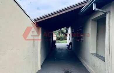 Imagem 14: Casa Ampla com Suíte. Varanda, Área de serviço, 106m² de Áreae3 Vagas...