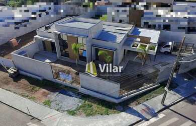 Imagem 7: Casa com 3 dormitórios, 185 m² - venda por R$ 1.379.000,00 ou aluguel...