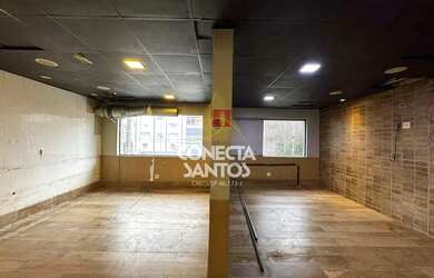 Imagem 10: Casa Comercial, Embaré, Santos, Cod: 1677