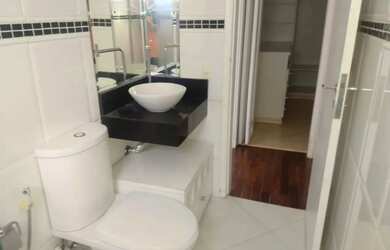 Imagem 8: Apartamento para locação em Água Fria com 2 quartos , 70m²