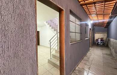 Imagem 7: Casa duplex 2 banheiros 1 vaga