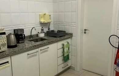 Imagem 14: SALA no AMÉRICA com 0 quartos para LOCAÇÃO, 101 m²